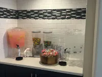 Quality Inn Mt. Pleasant – Charleston - Frühstück