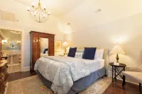 블랙 월넛 B&B 인 우드핀 호텔