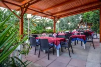Hotel Piccolo Paradiso - servizio colazione