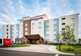 TownePlace Suites Cleveland Solon