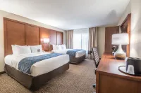 Comfort Inn & Suites Pinetop Show Low Hotels in Pinetop-Lakeside