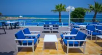 MyroAndrou Beach Hotel Apartments