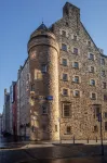 Radisson Blu Hotel Edinburgh City Centre