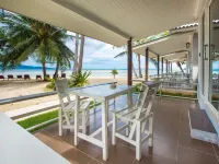 Da Kanda Villa Beach Resort Hotels near Thong Sala