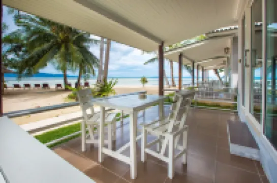 Da Kanda Villa Beach Resort
