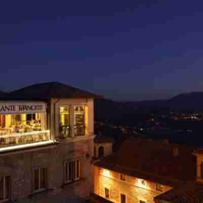 ホテル ティターノ Hotel Exterior