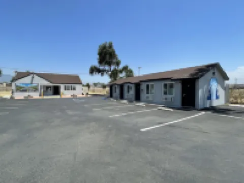 方塔納旅館 方塔納酒店