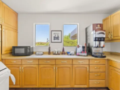 Los Viajeros Inn Hotels in Wickenburg