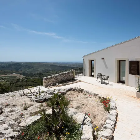 La Dimora di Spartivento, Signature Collection