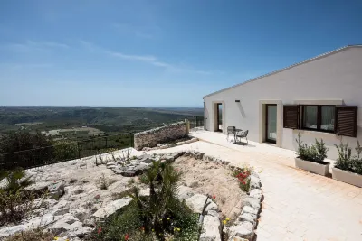 La Dimora di Spartivento, Signature Collection Hôtels à proximité de : Agriturismo La Masseria