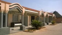 Sahara Stones Hotel Hotels in Serowe