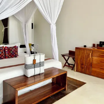 The Beach Tulum Hotel