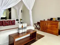 ザ ビーチ トゥルム ホテル