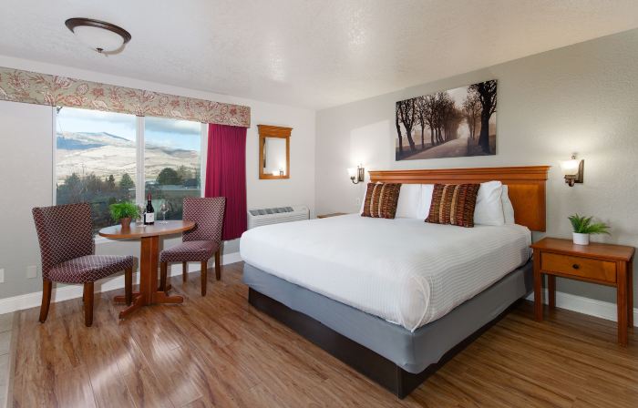 Stratford Inn
