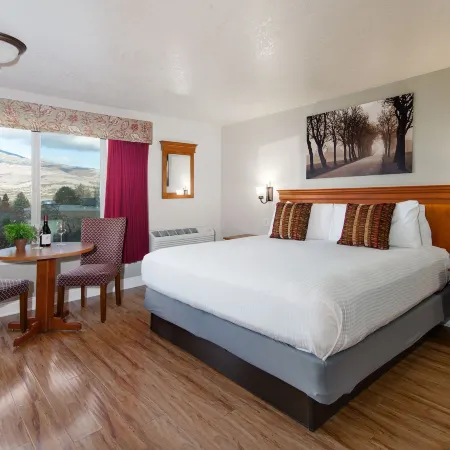 Stratford Inn