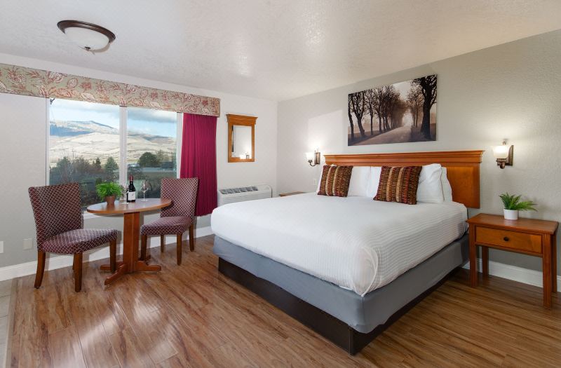 Stratford Inn