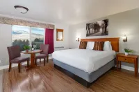 Stratford Inn Hotels in Ashland