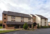 B&B Hotel Marne-la-Vallée Chelles Hotel in zona Gare de Chelles Gournay
