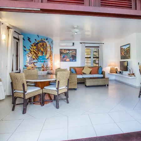 Cabarete Palm Beach Condos