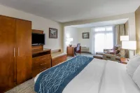 The Inn at Apple Valley, Ascend Hotel Collection - Balkon