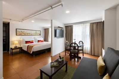 Hotel Vilar América Hoteles en Bogotá