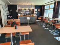 Røros Hotell - Bad & Velvære - bar
