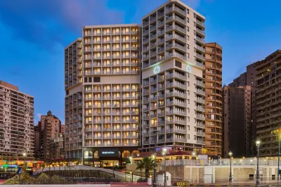 Sheraton Montazah Hotel Hotel a Alessandria