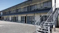Monto Colonial Motor Inn Hotel a Monto