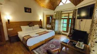 Countryside Himalayan Resort, Manali Hotel di Haripur