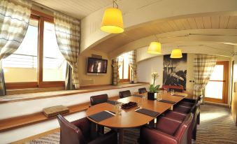 Hotel Cristallo