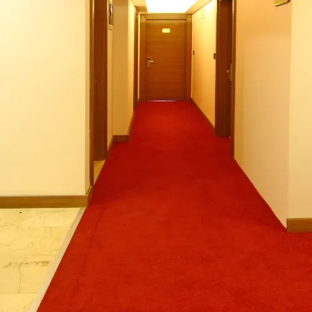 RİVADA Hotel