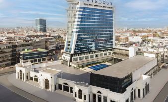 Windsor Hotel & Convention Center Istanbul