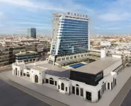 Windsor Hotel & Convention Center Istanbul Hotel in zona Albino Akvaryum