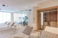 Hotel Honucai - spa
