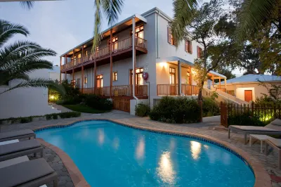 The Queen of Calitzdorp Hotels in Calitzdorp
