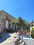 Charming Studio Rental in Mikonos with Private Entrance - 2-Star
