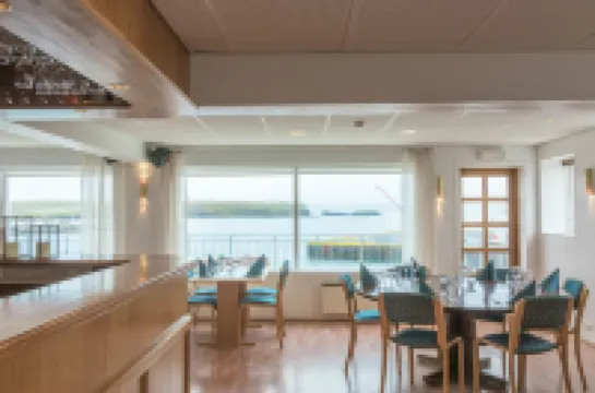 Hotel Nordurljos Hotels in 