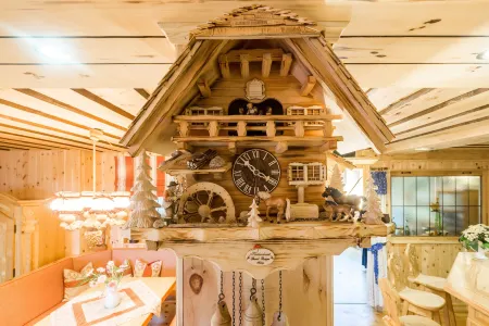 Hotel Krone Igelsberg