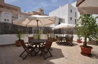 Hostal Residencia Europa Punico