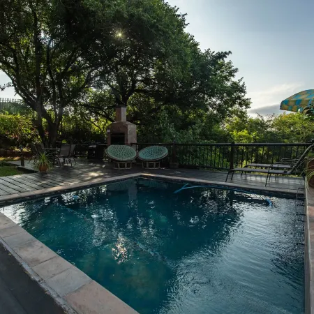 Safari Bed & Breakfast