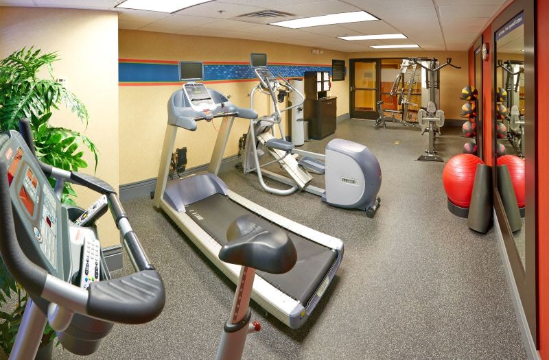 Hampton Inn Lehi-Thanksgiving Point photo 2