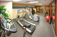 Hampton Inn Lehi-Thanksgiving Point - Træningscentre