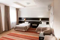 Парк Сити