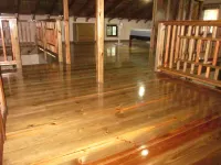 La Mayur Cottage Hotels in Utila