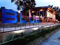 Blueskyraft Resort  호텔