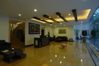 拉利特阿肖克班加羅爾飯店 - SPA