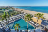 Aparthotel Fontanellas Playa - Meerblick