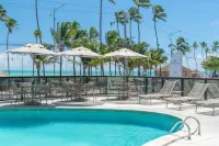Hotel Brisa Tower Maceió - Havudsigt