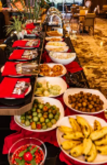 禪宗河畔酒店及公寓