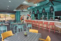 Wyndham Grand Orlando Resort Bonnet Creek - bar